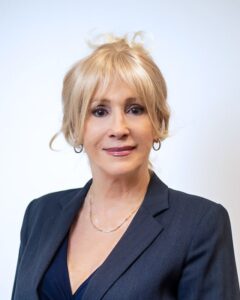 Anita Paoli, Esq., portrait