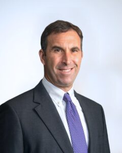 Ronnie Bronstein, Florida Attorney portrait